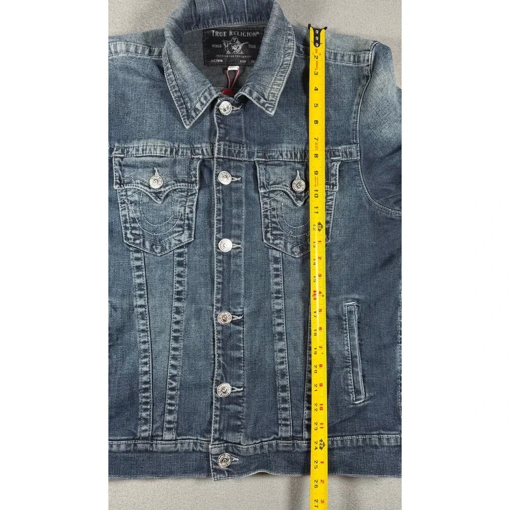 True Religion vintage y2k